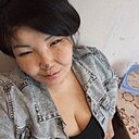 Аюна, 40 лет
