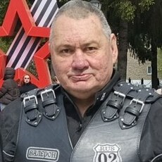 Фотография мужчины Валерий, 56 лет из г. Мелеуз
