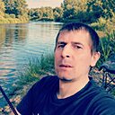 Саша, 37 лет