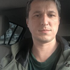 Фотография мужчины Алексей, 39 лет из г. Поворино