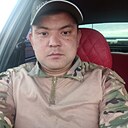 Ильнур, 34 года