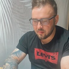 Фотография мужчины Дмитрий, 36 лет из г. Гродно