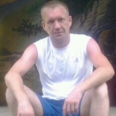 Фотография мужчины Александр, 42 года из г. Люберцы