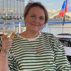 Фотография девушки Арина, 53 года из г. Георгиевск