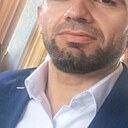 Амир, 32 года