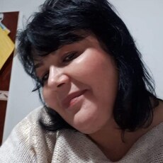Фотография девушки Ирина, 51 год из г. Алматы