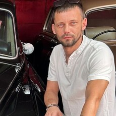 Фотография мужчины Дмитрий, 38 лет из г. Варшава