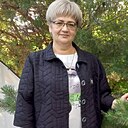 Татьяна, 54 года