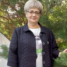 Фотография девушки Татьяна, 54 года из г. Орск