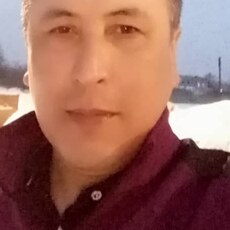 Фотография мужчины Alik, 51 год из г. Обнинск