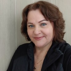 Фотография девушки Наталья, 53 года из г. Волгоград