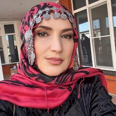 Фотография девушки Амина, 51 год из г. Махачкала