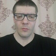Фотография мужчины Сергей, 37 лет из г. Коломна