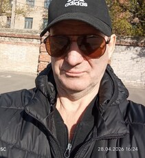 Фотография мужчины Виталий, 59 лет из г. Харьков