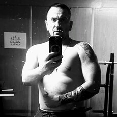 Фотография мужчины Юрий, 44 года из г. Солигорск