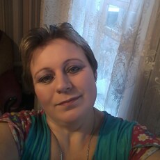 Фотография девушки Елена Бабкина, 47 лет из г. Бобров