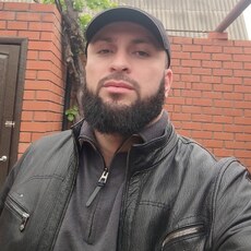 Фотография мужчины Андрей, 33 года из г. Махачкала
