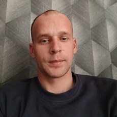 Фотография мужчины Илья, 30 лет из г. Ганцевичи