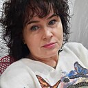 Аля, 53 года