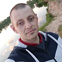 Дмитрий, 39 лет