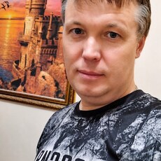 Фотография мужчины Геннадий, 45 лет из г. Люберцы