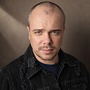 Михаил, 36 лет