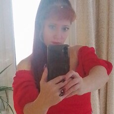 Фотография девушки Катя, 47 лет из г. Усть-Илимск