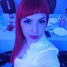 Фотография девушки Елена, 44 года из г. Кемерово