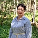 Елена, 55 лет
