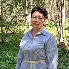 Фотография девушки Елена, 55 лет из г. Столбцы