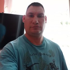 Фотография мужчины Михаил, 37 лет из г. Николаев