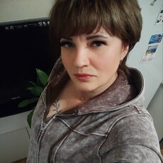 Фотография девушки Наталья, 41 год из г. Бийск