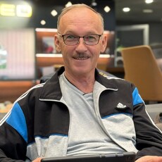 Фотография мужчины Виктор, 61 год из г. Омск