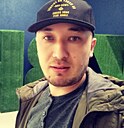 Тимур, 36 лет