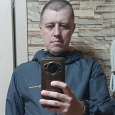 Фотография мужчины Сергей, 45 лет из г. Рязань