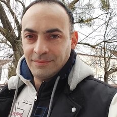 Фотография мужчины Dato, 44 года из г. Варшава