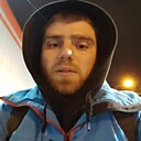 Aleksander, 33 года