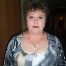 Фотография девушки Светлана, 53 года из г. Чита