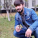 Муслим Шабанов, 34 года