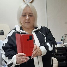 Фотография девушки Татьяна, 52 года из г. Черногорск
