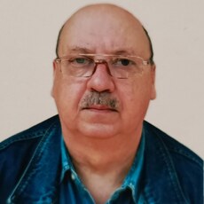Фотография мужчины Сергей, 65 лет из г. Тольятти