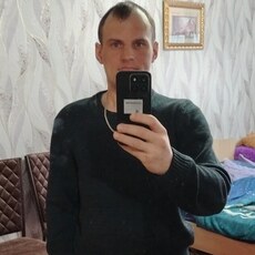 Фотография мужчины Павел, 39 лет из г. Петропавловск