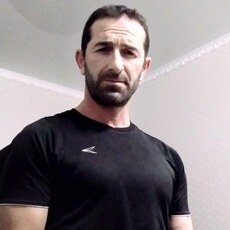 Фотография мужчины Асламбек, 48 лет из г. Краснодар