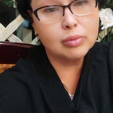 Фотография девушки Наташенькая, 53 года из г. Ставрополь