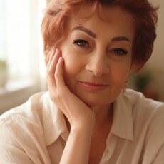Фотография девушки Тамара, 65 лет из г. Орша