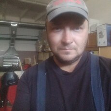 Фотография мужчины Андрей, 43 года из г. Брест