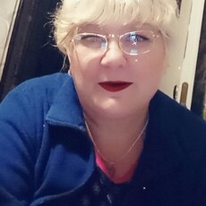 Фотография девушки Нина, 53 года из г. Тотьма