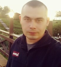 Фотография мужчины Иldar, 37 лет из г. Ижевск