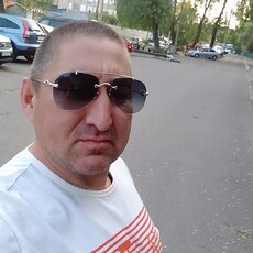 Фотография мужчины Татарин, 46 лет из г. Петропавловск