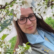 Фотография девушки Ирина, 46 лет из г. Дрогобыч